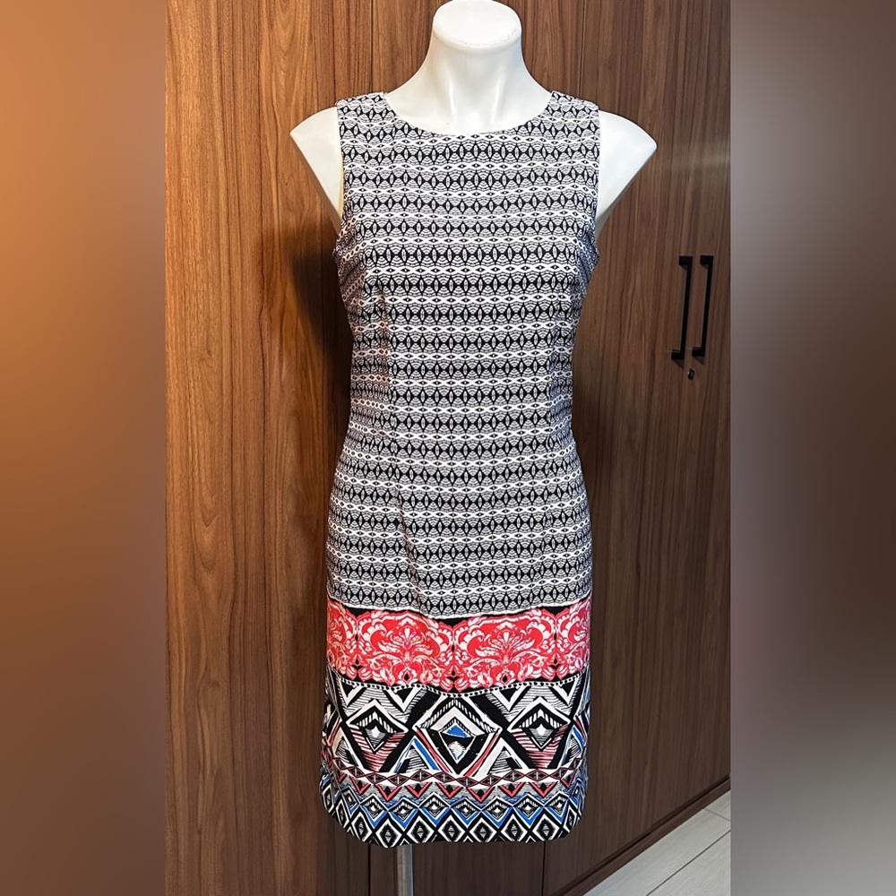Mario Serrani Italy Women’s dress size 6